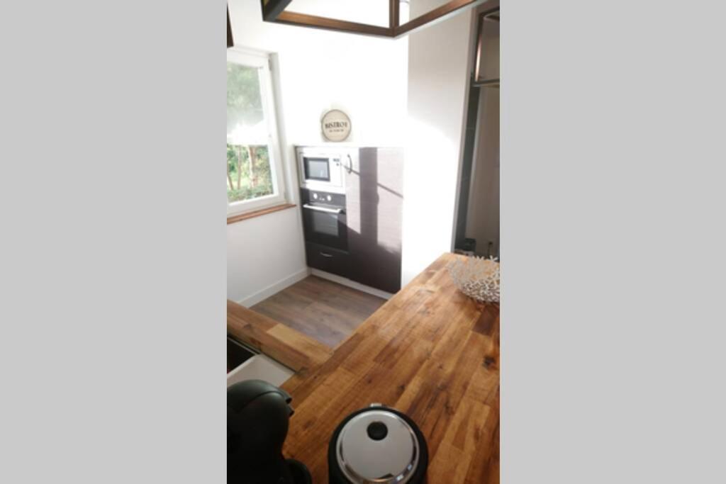 Ma Maison De Vacances En Bretagne Meillac Exterior photo