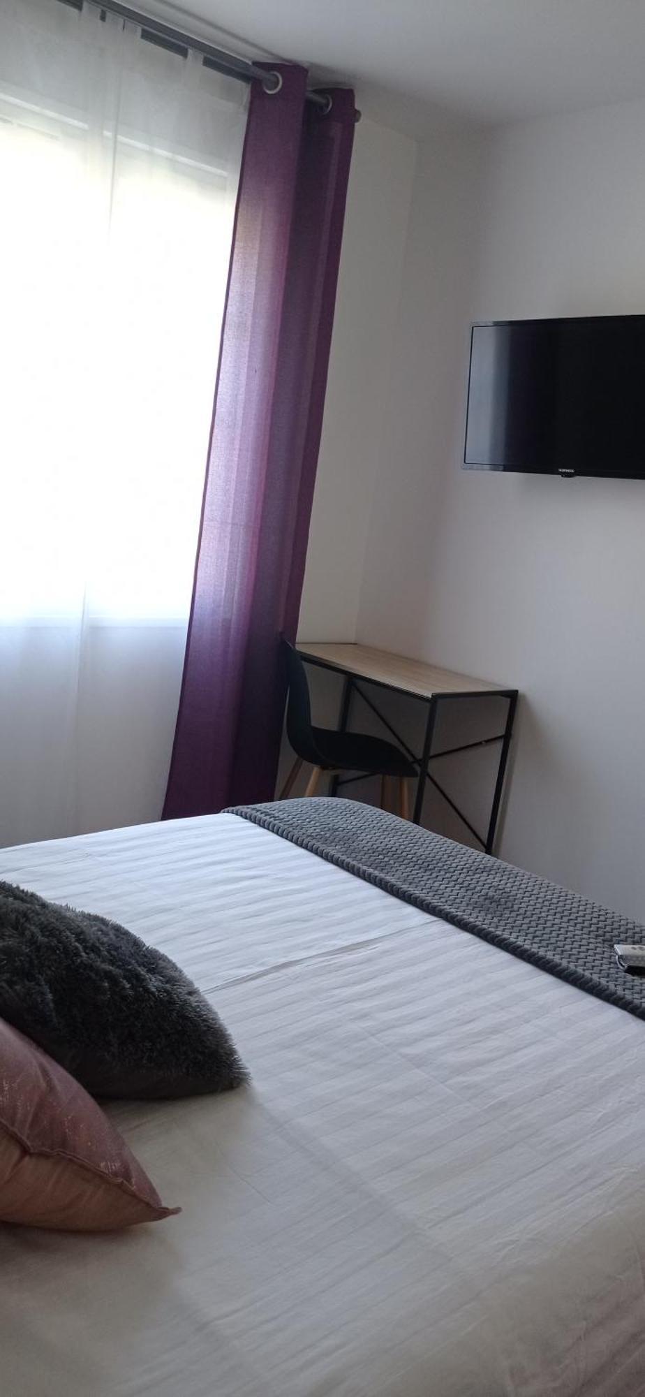 Ma Maison De Vacances En Bretagne Meillac Room photo