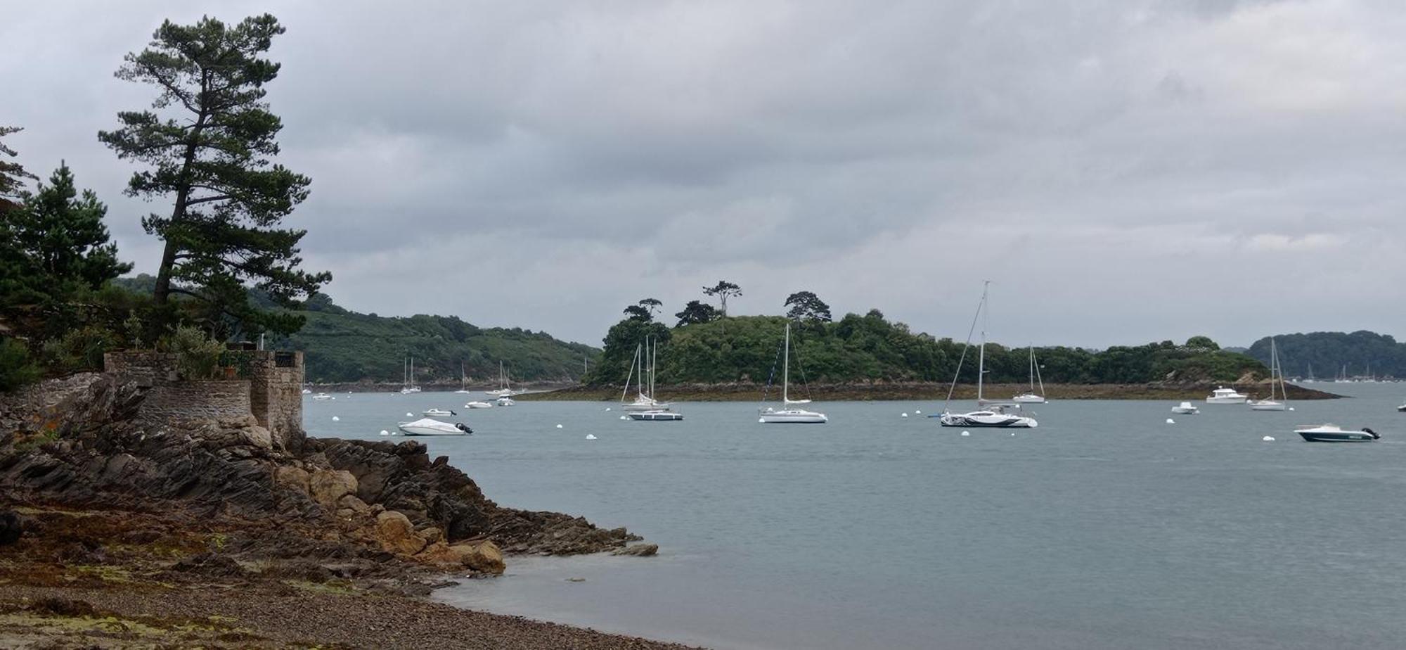 Ma Maison De Vacances En Bretagne Meillac Room photo
